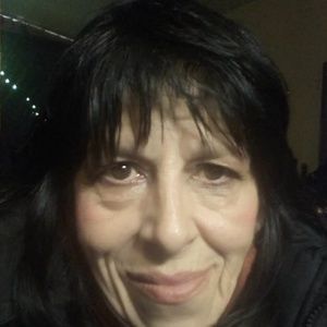 Meet your Posher, Diane